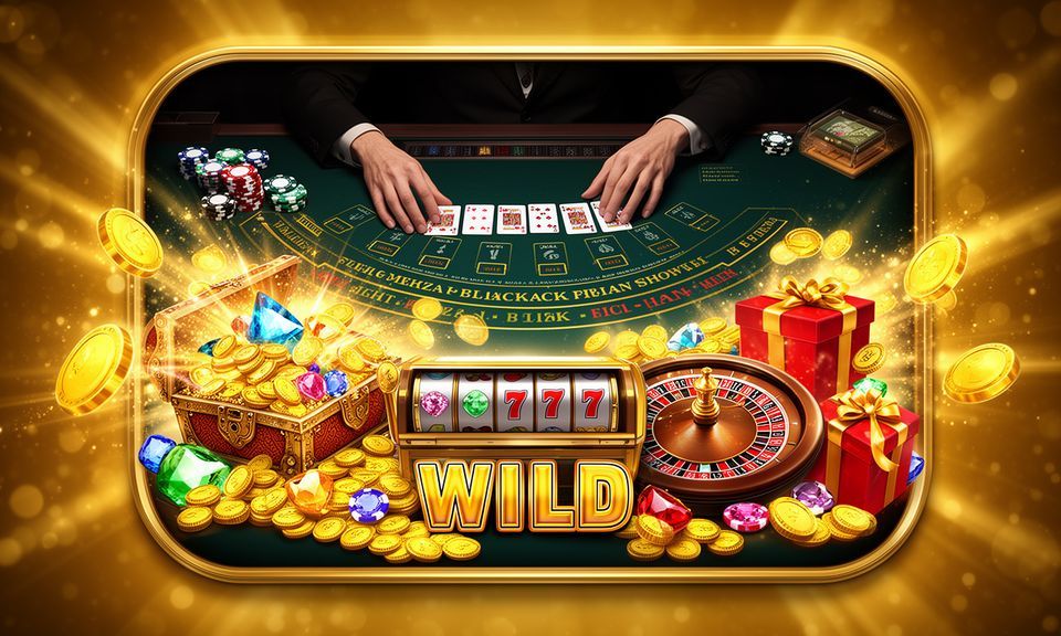 beshi777 mobile gaming